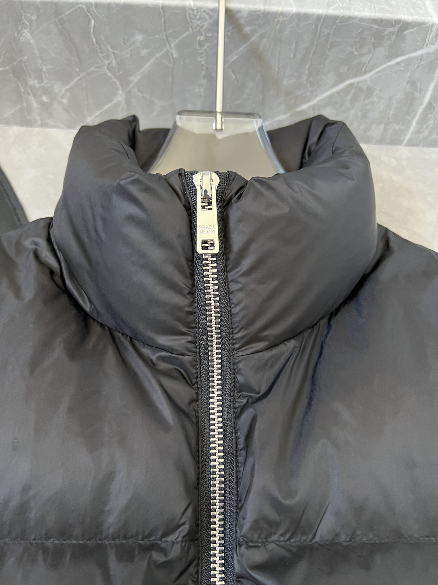 Prada Down Jackets